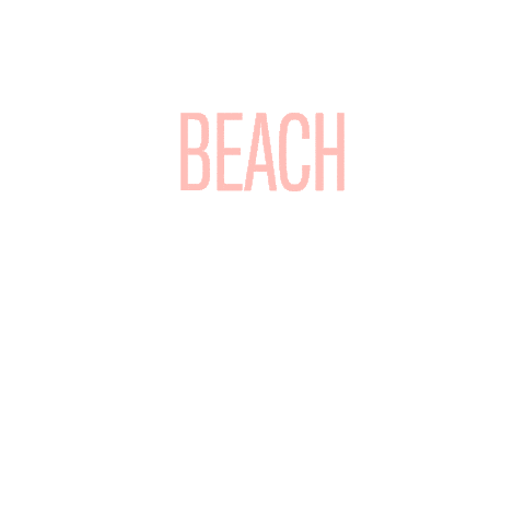 Beach Body Sticker by tantruth_official