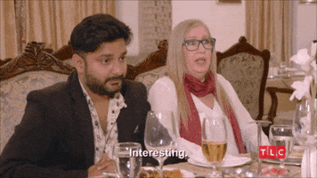 90 Day Fiance The Other Way Conversation GIF by TLC