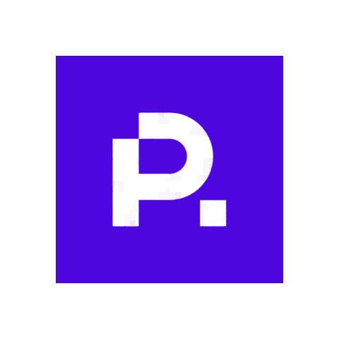 PlaygroundDigitalAgency Sticker