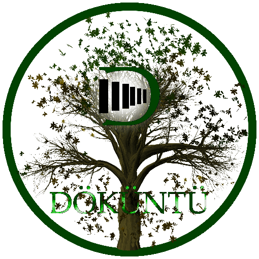 Döküntü Net Sticker