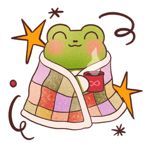 Autumn 세븐틴 Sticker