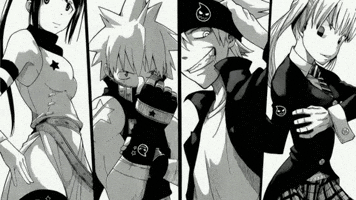 Anime GIF