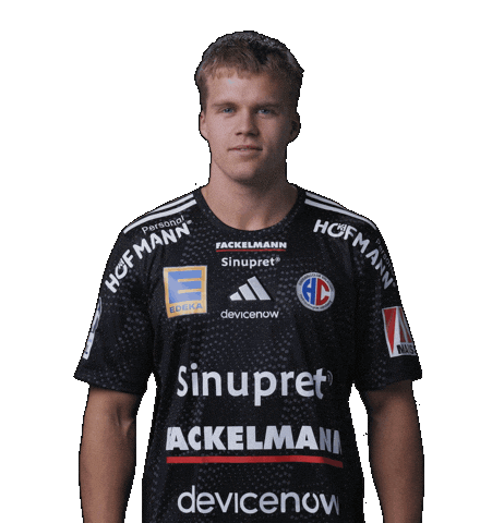 Handball Sticker by HCErlangen