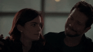 Cuddle Hug GIF by The Resident on FOX