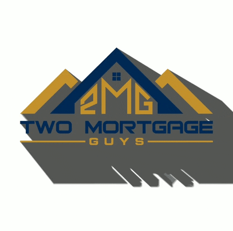 GIF by Two Mortgage Guys