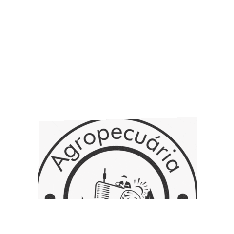 Machado Agropecuaria Sticker by Rancho Feliz