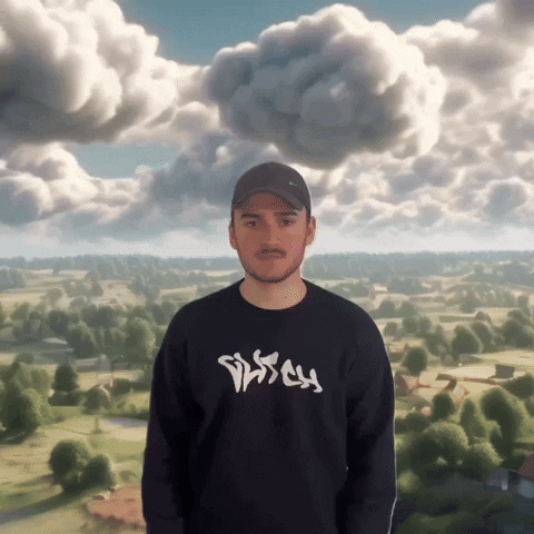 Real GIF