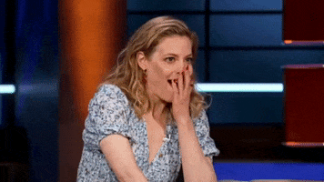 Surprise GIF