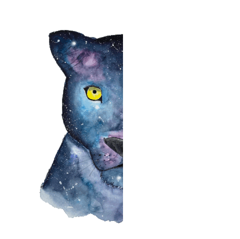 Happypainting Sticker