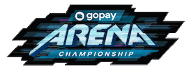 Game Champion Sticker by GoPay Indonesia