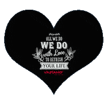 Vapiano Love Sticker by vapiano_austria