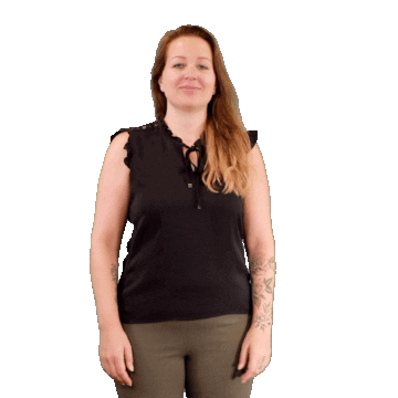 spirit school Sticker