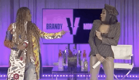 brandy vs monica
