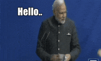 Modi GIFs - Get the best GIF on GIPHY