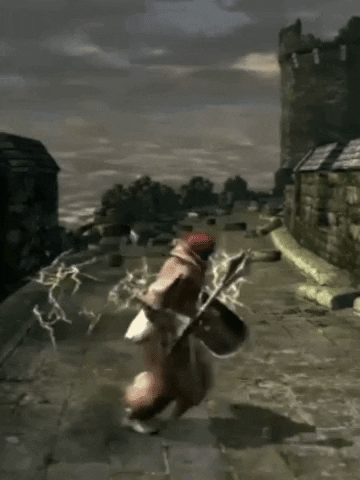 Dark Souls GIF