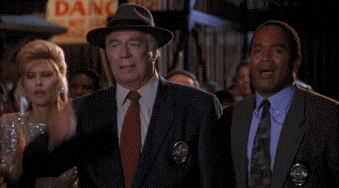 the naked gun facepalm GIF - the naked gun facepalm GIF