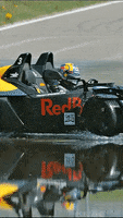 Racing Driving GIF by Red Bull Ring
