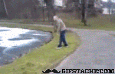 fail