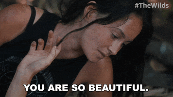 You Are So Beautiful Toni GIF by Amazon Prime Video