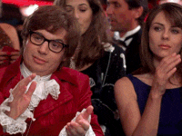 austin powers GIF