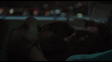 Bed GIF