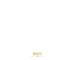 Envy Shoes Sticker