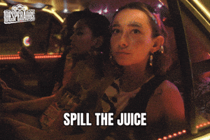 Cervezaconlatinspirit GIF by Desperados