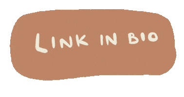 Link Boho Sticker