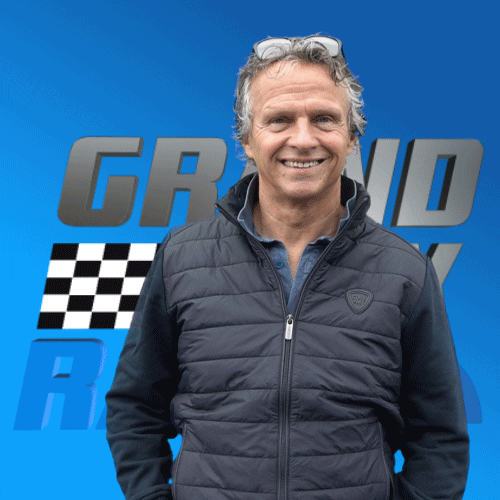 Formule 1 Sport GIF by Grand Prix Radio