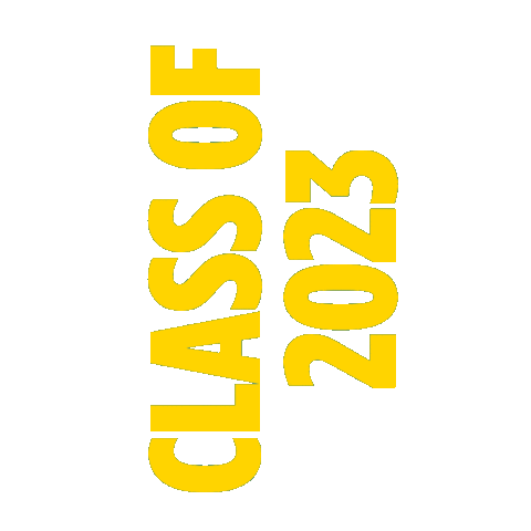 Class Of 2023 Rollinsgifs Sticker by Rollins College