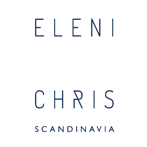 Beauty Cleansing Sticker by Eleni & Chris