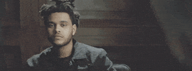 Twenty Eight GIF by The Weeknd