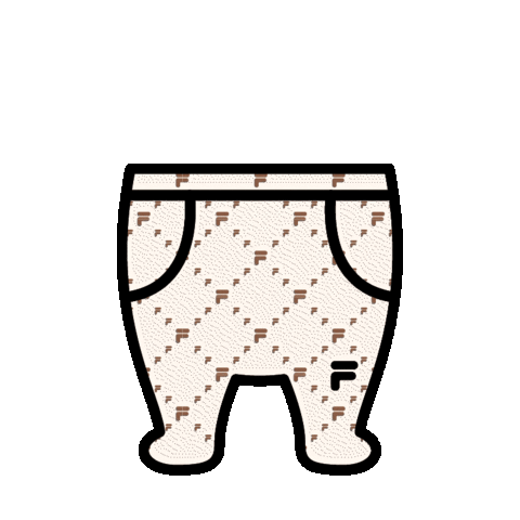 Filakidscolors Sticker by FILA Hong Kong