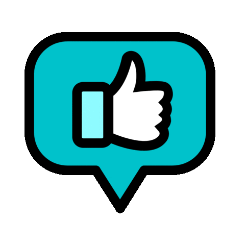 Social Media Sticker by Beyond Marketing