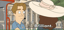 Bobs Burgers GIF