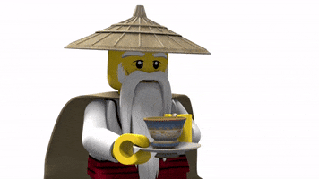 Ninjago GIF by LEGO
