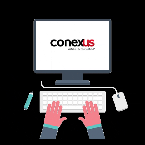 Conexus Advertising GIF