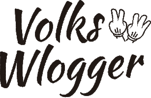 Vwlogger Sticker