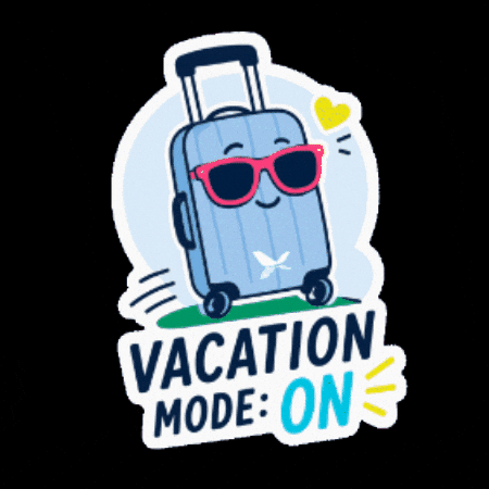 Summer Flying GIF by Budapest Airport