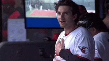 Sport Baseball GIF by MLB