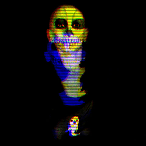 Halloween GIF