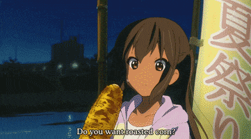 Anime Eating GIFs - Find & Share on GIPHY