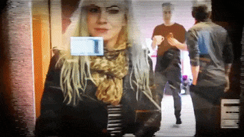 Music Video Party Time GIF by The Dollyrots