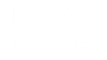 Abbey Road Institute Sydney Sticker