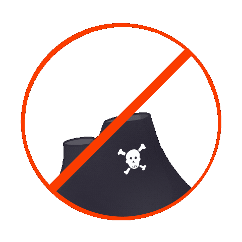 Zero Hour Sticker
