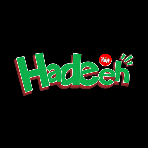 Hadeh GIF by Teh Pucuk Harum