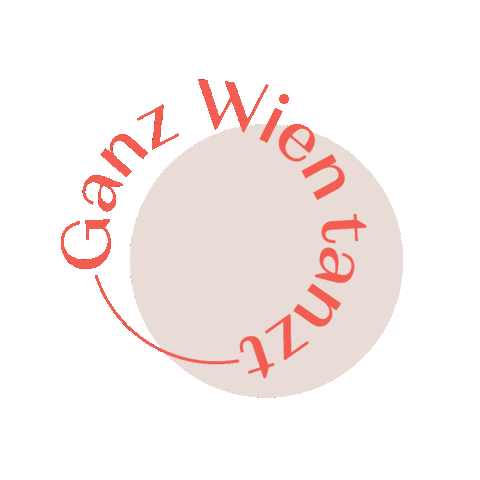 Wiener-Tanzschulen Sticker