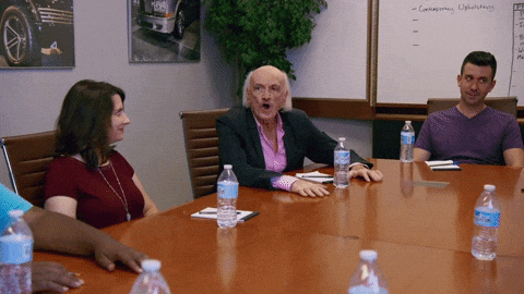 No-space-for-mother-in-law GIFs - Get the best GIF on GIPHY