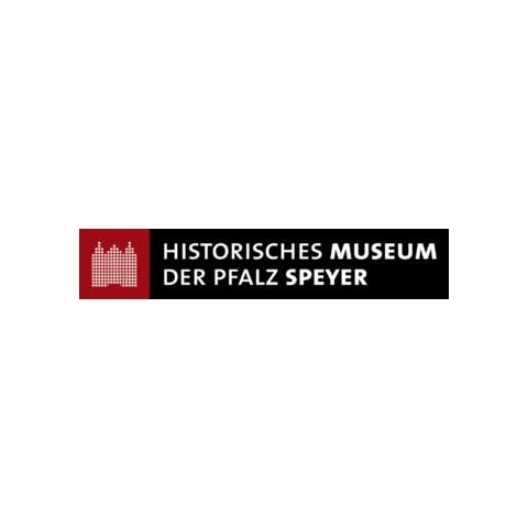 Historisches Museum der Pfalz Speyer Sticker