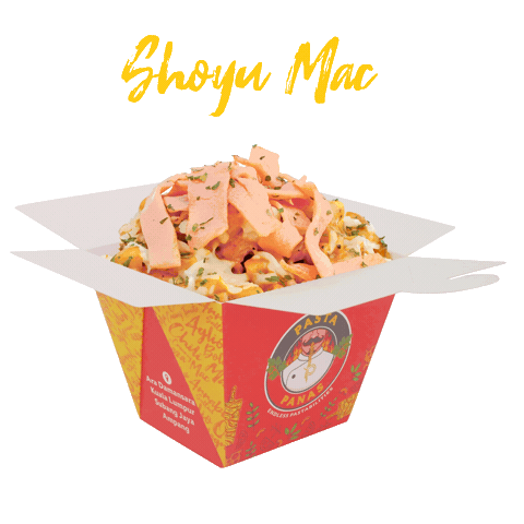 Pastamalaysia Sticker by Pasta Panas